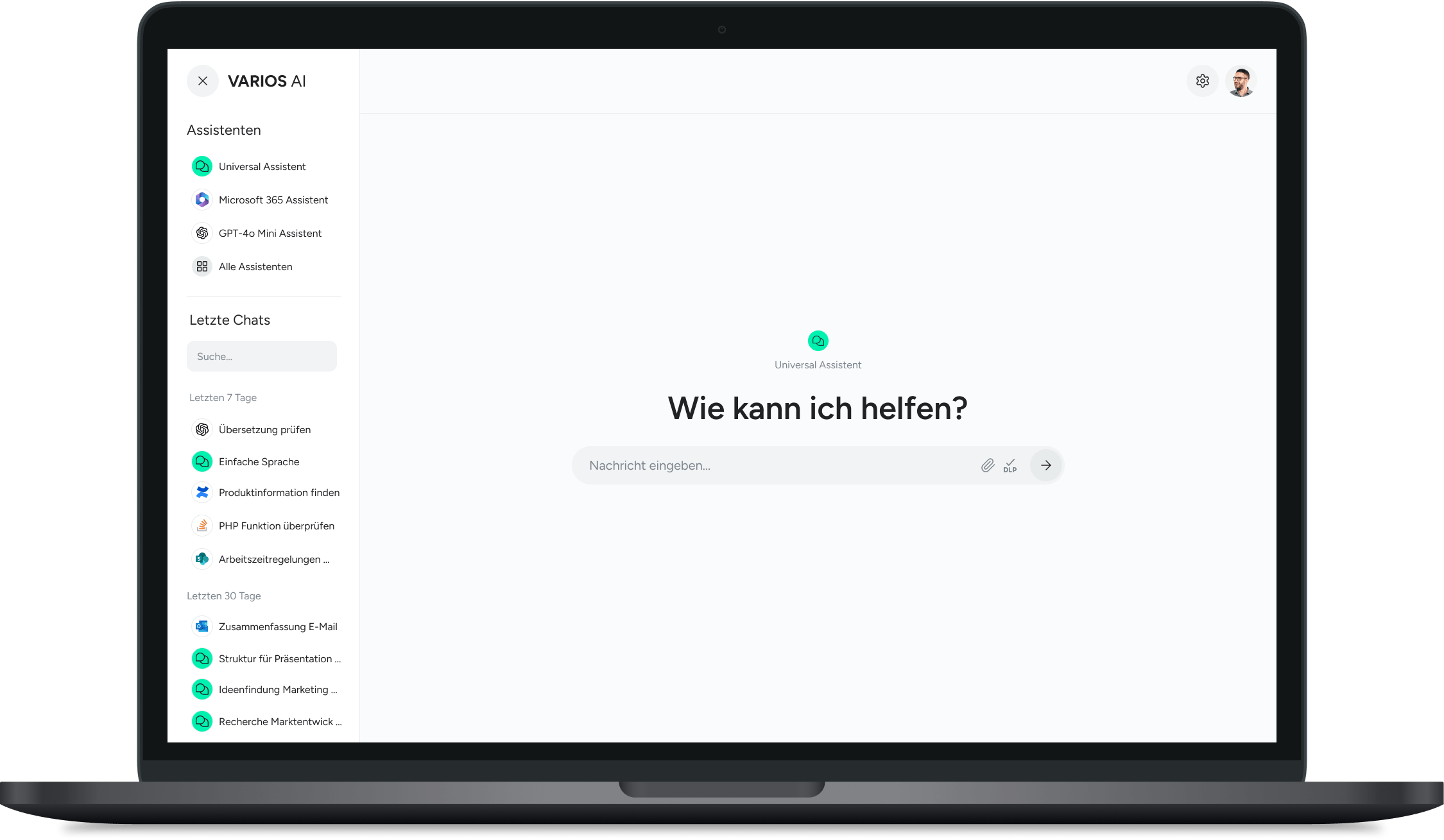 Mockup-Light-Theme-Start-with-Menu